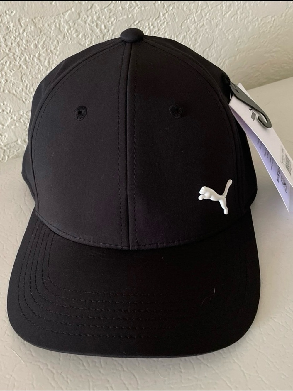 Puma hat - Picture 1 of 4